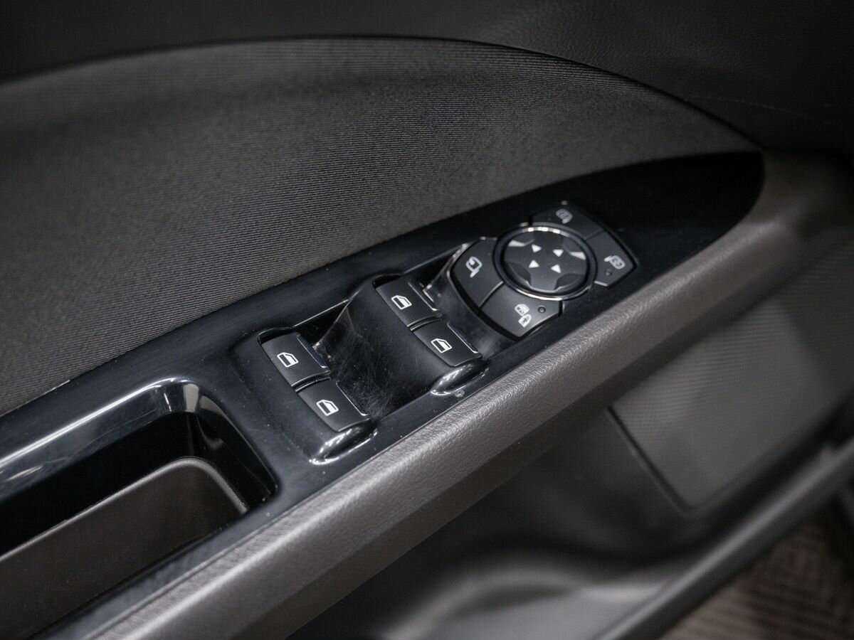 Купить Ford Mondeo, 2015, 97 000 км.. Фото: #18