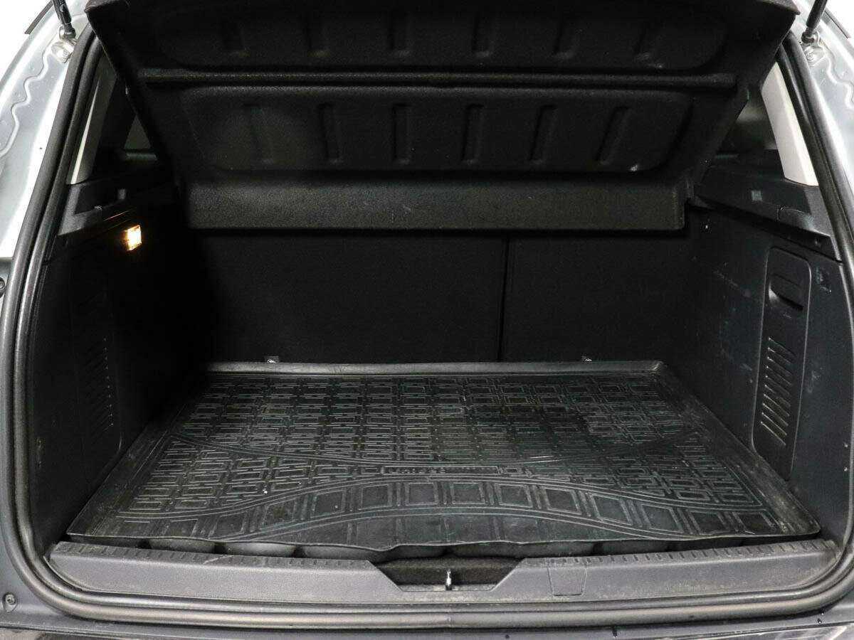 Купить Renault Kaptur, 2017, 97 839 км.. Фото: #14