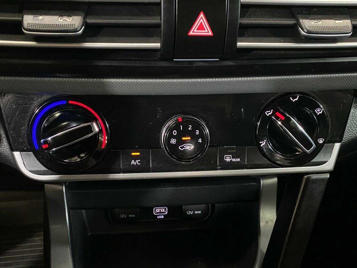 Купить Kia Seltos, 2020, 38 136 км.. Фото: #14