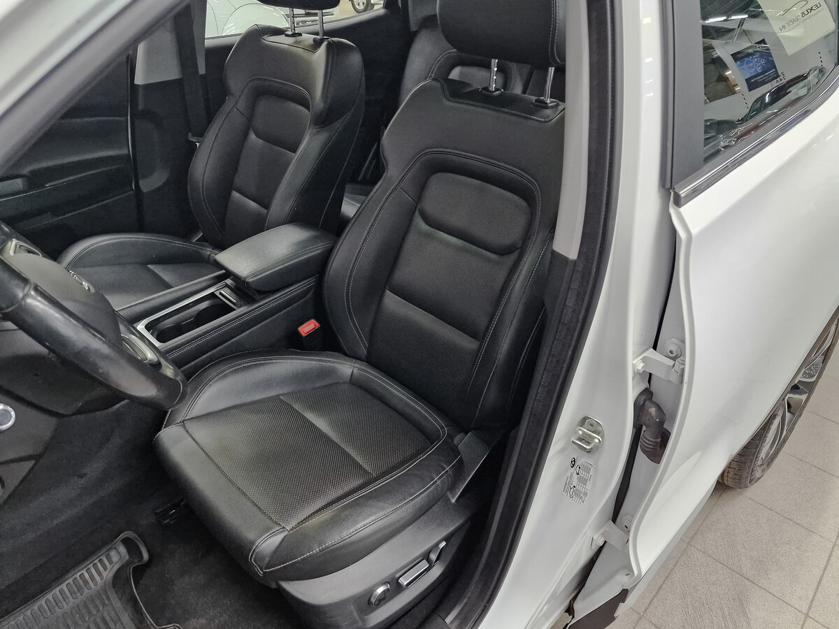 Купить Chery Tiggo 4, 2022, 99 977 км.. Фото: #18