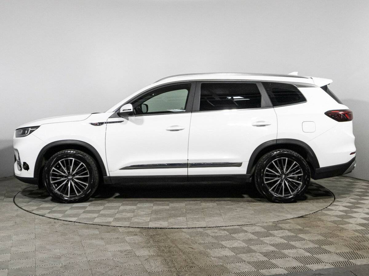 Купить Chery Tiggo 8 Pro, 2021, 106 759 км.. Фото: #7