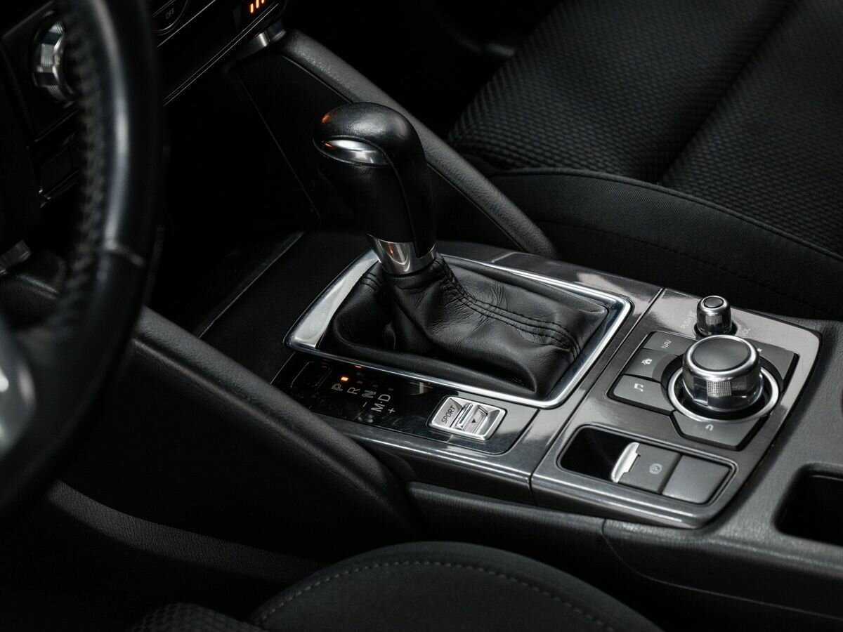 Купить Mazda CX-5, 2015, 150 000 км.. Фото: #17