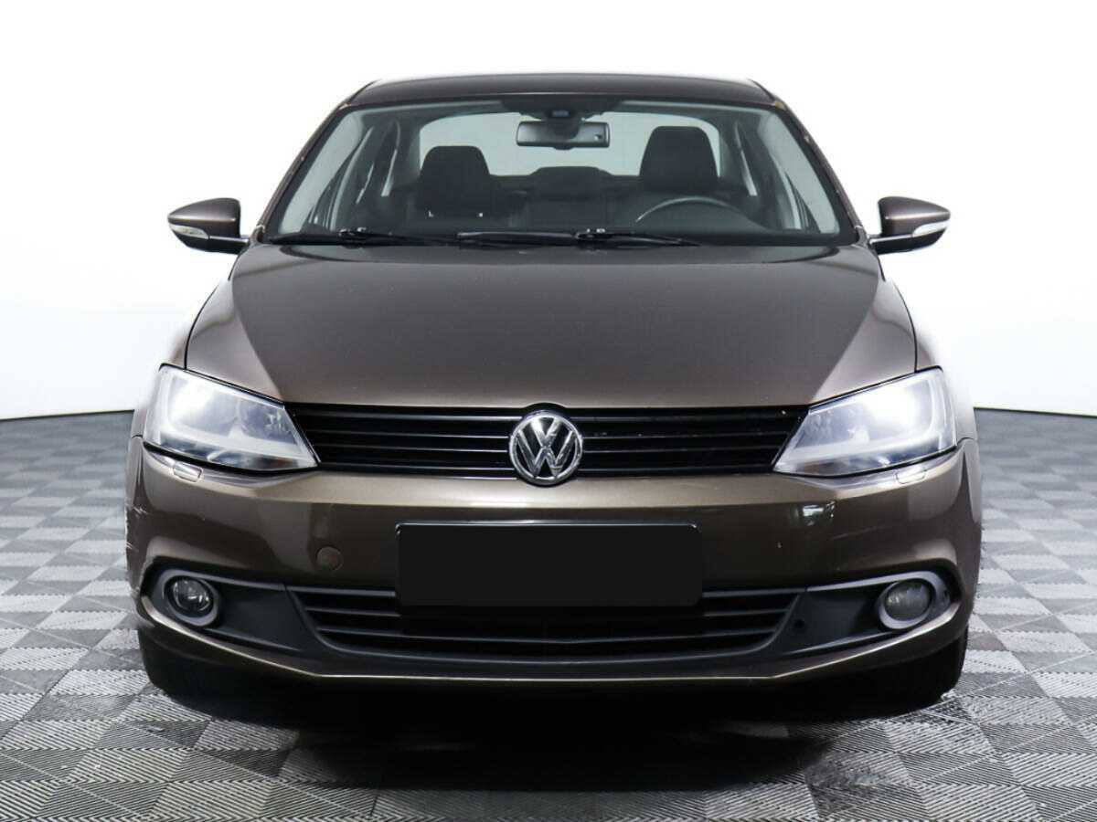 Купить Volkswagen Jetta, 2012, 279 369 км.. Фото: #0