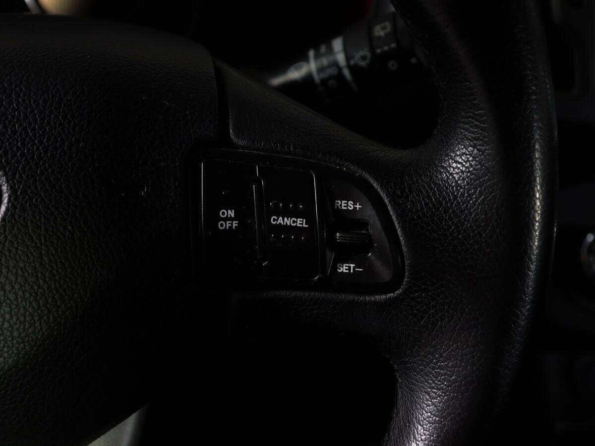 Купить Kia Sportage, 2013, 87 717 км.. Фото: #13