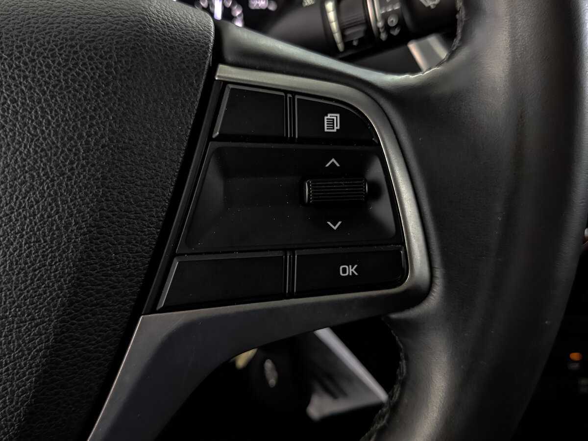 Купить Hyundai Solaris, 2018, 214 065 км.. Фото: #28