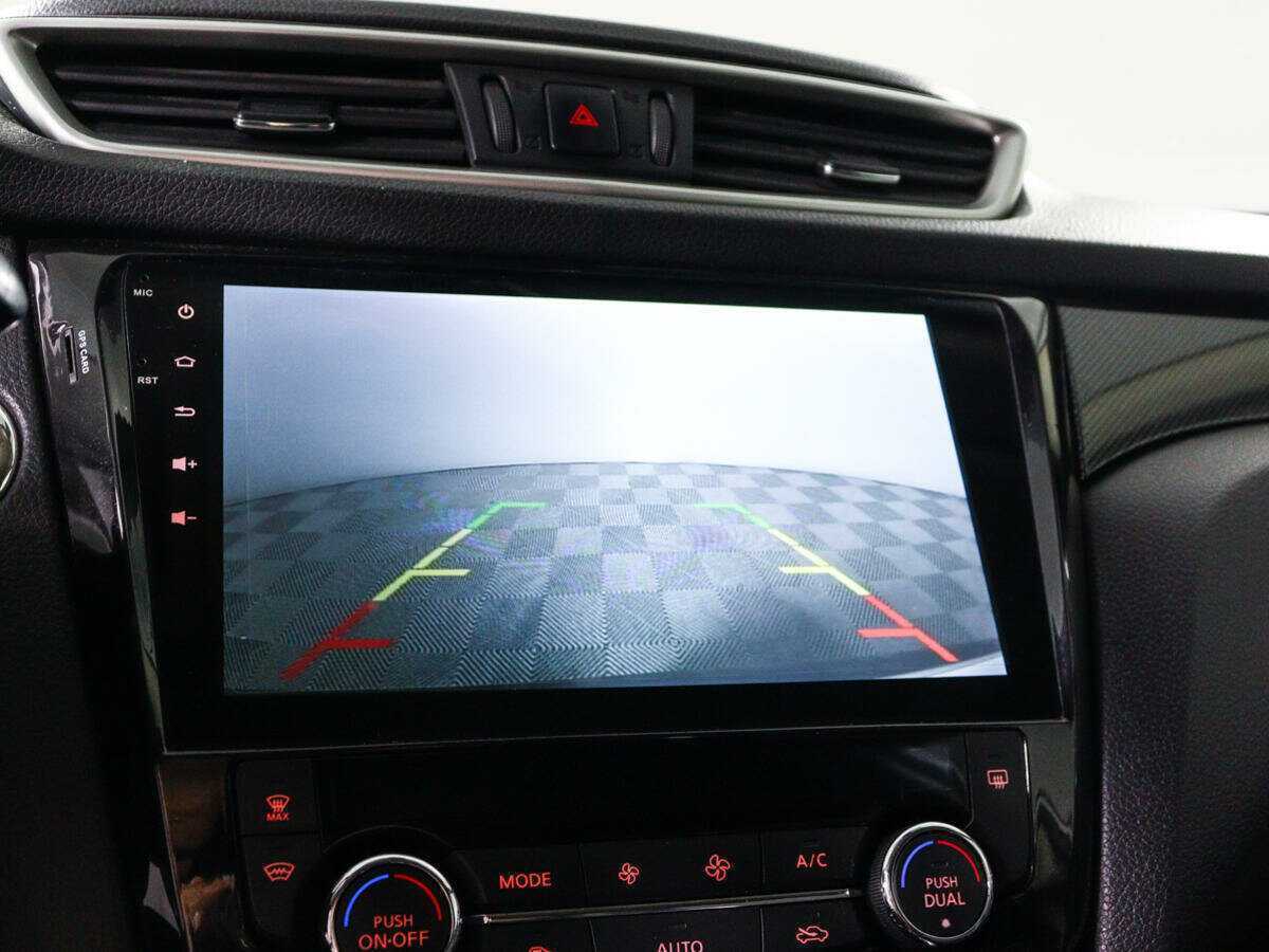 Купить Nissan X-Trail, 2018, 179 040 км.. Фото: #11