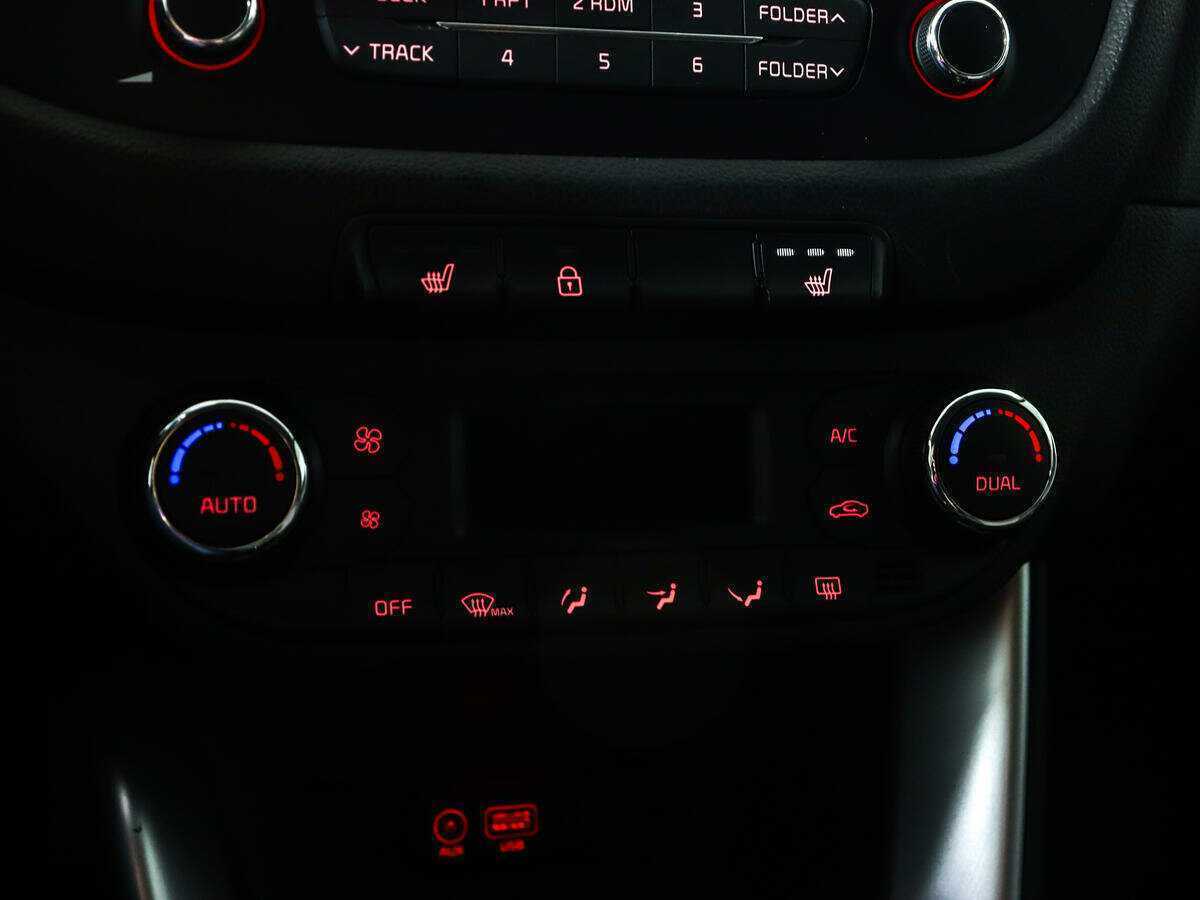 Купить Kia Ceed, 2018, 73 000 км.. Фото: #13