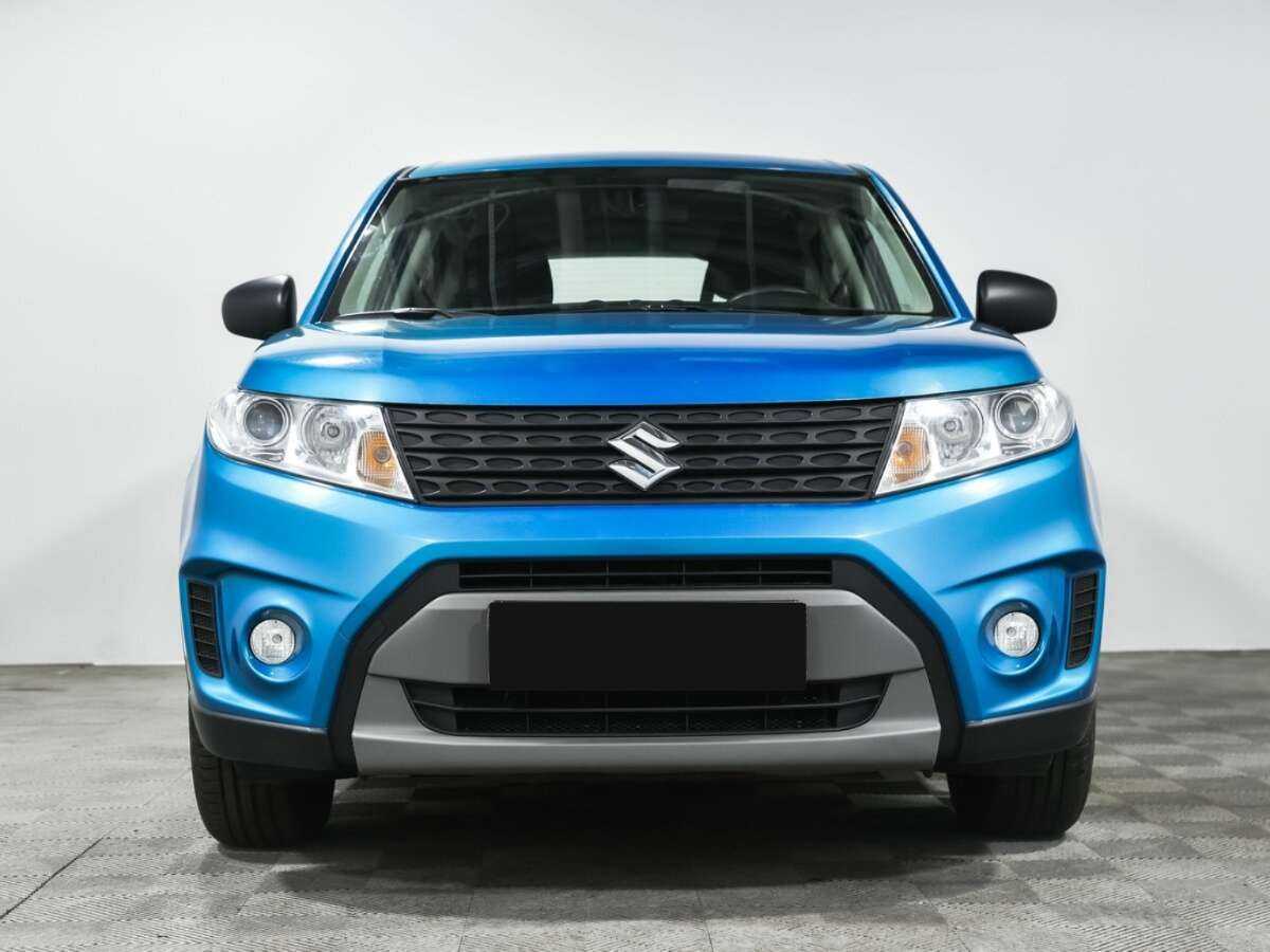 Купить Suzuki Vitara, 2018, 32 000 км.. Фото: #1