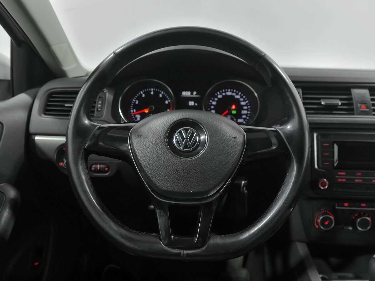 Купить Volkswagen Jetta, 2016, 183 000 км.. Фото: #5