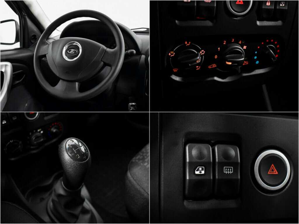 Купить Lada (ВАЗ) Largus, 2020, 23 664 км.. Фото: #11