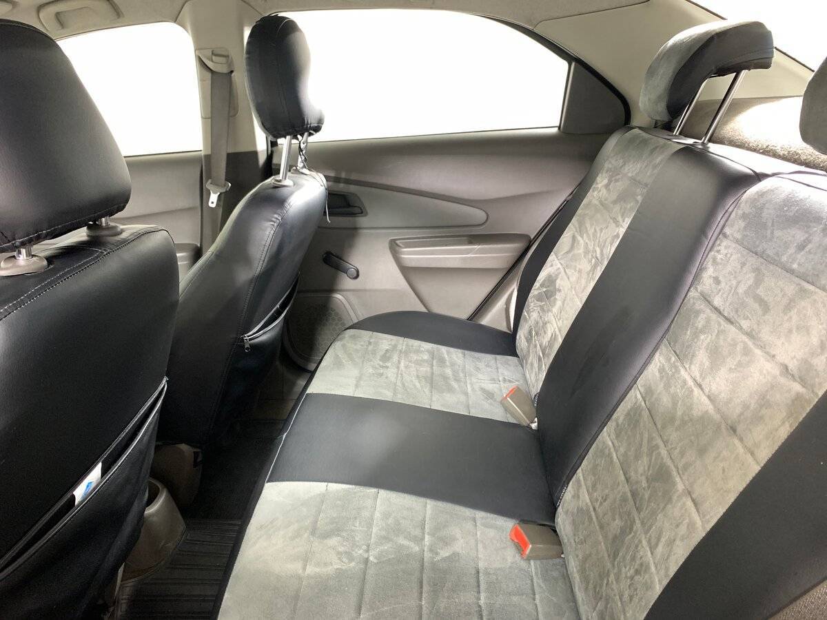 Купить Chevrolet Cobalt, 2013, 285 742 км.. Фото: #17