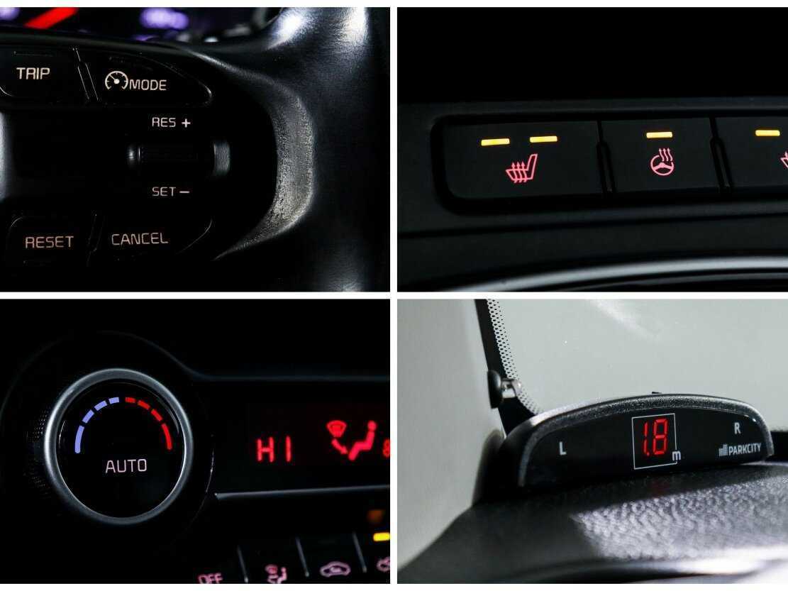 Купить Kia Rio, 2018, 177 806 км.. Фото: #13