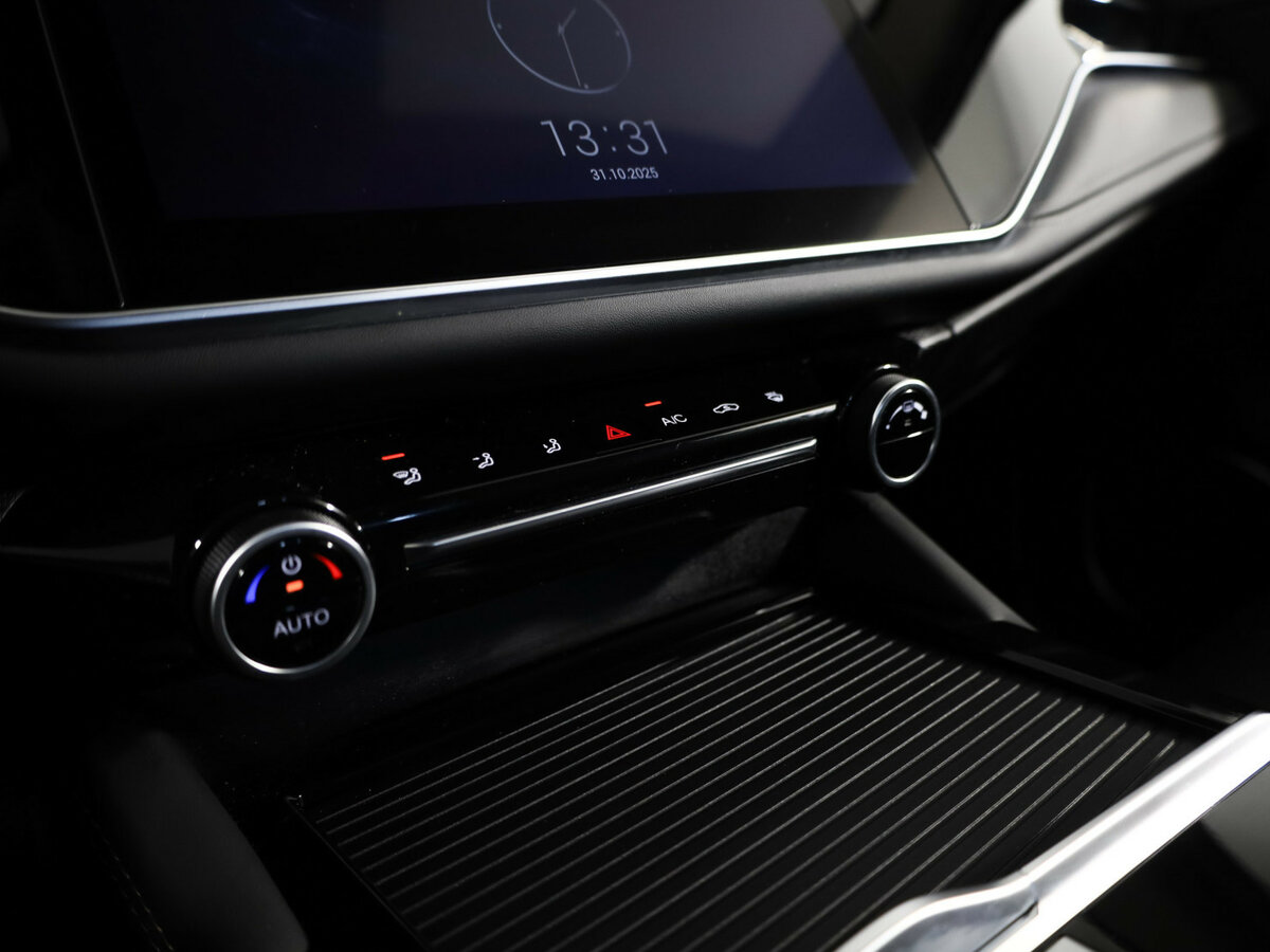 Купить OMODA S5, 2023, 43 314 км.. Фото: #18