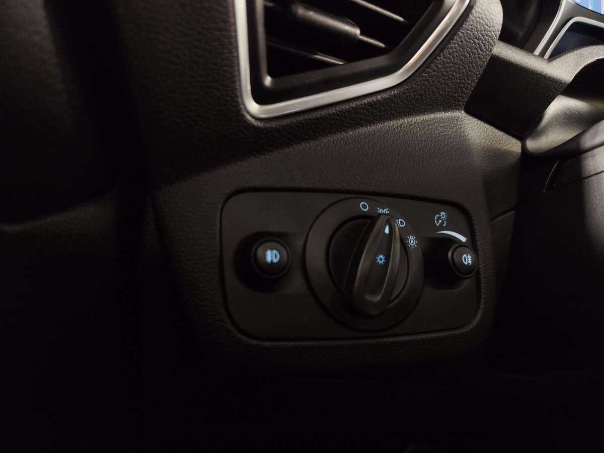 Купить Ford Kuga, 2015, 187 000 км.. Фото: #21