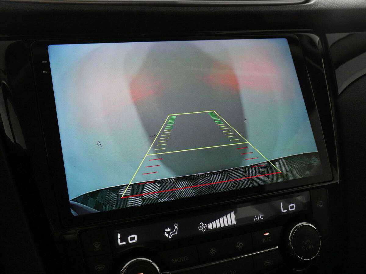 Купить Nissan Qashqai, 2018, 120 000 км.. Фото: #11