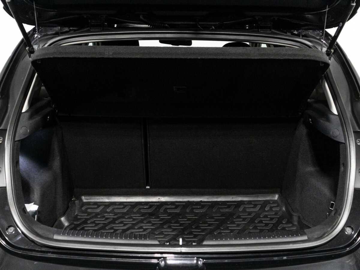 Купить Kia Ceed, 2015, 97 790 км.. Фото: #13