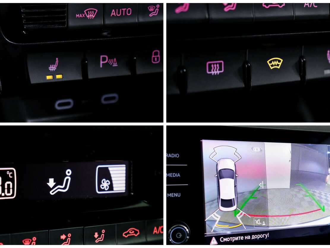 Купить Volkswagen Polo, 2021, 19 832 км.. Фото: #21