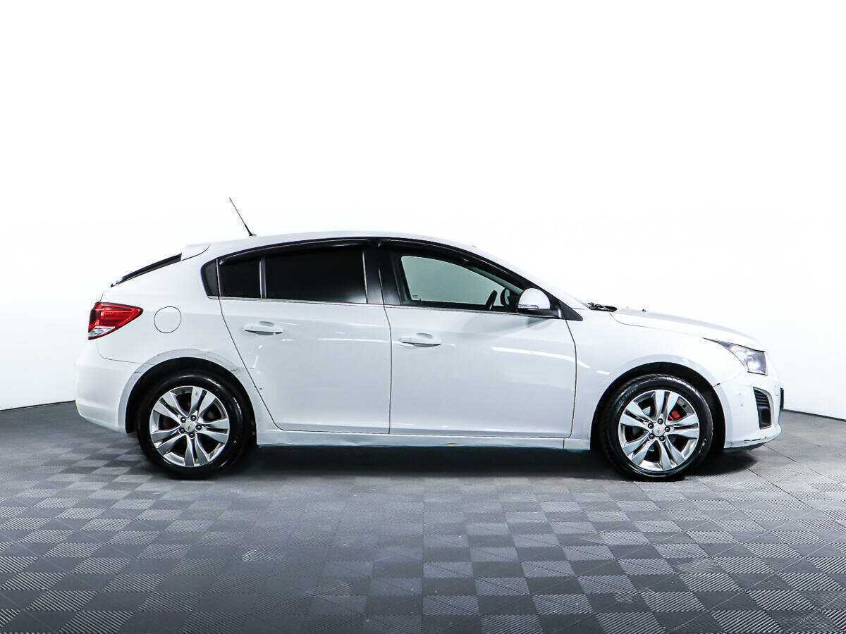 Купить Chevrolet Cruze, 2013, 243 424 км.. Фото: #2