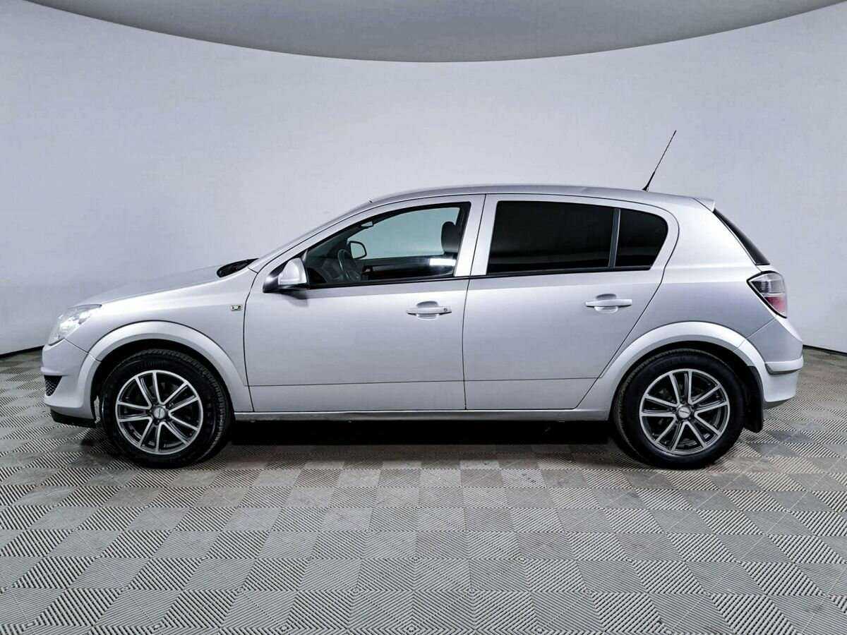 Купить Opel Astra, 2013, 185 500 км.. Фото: #7