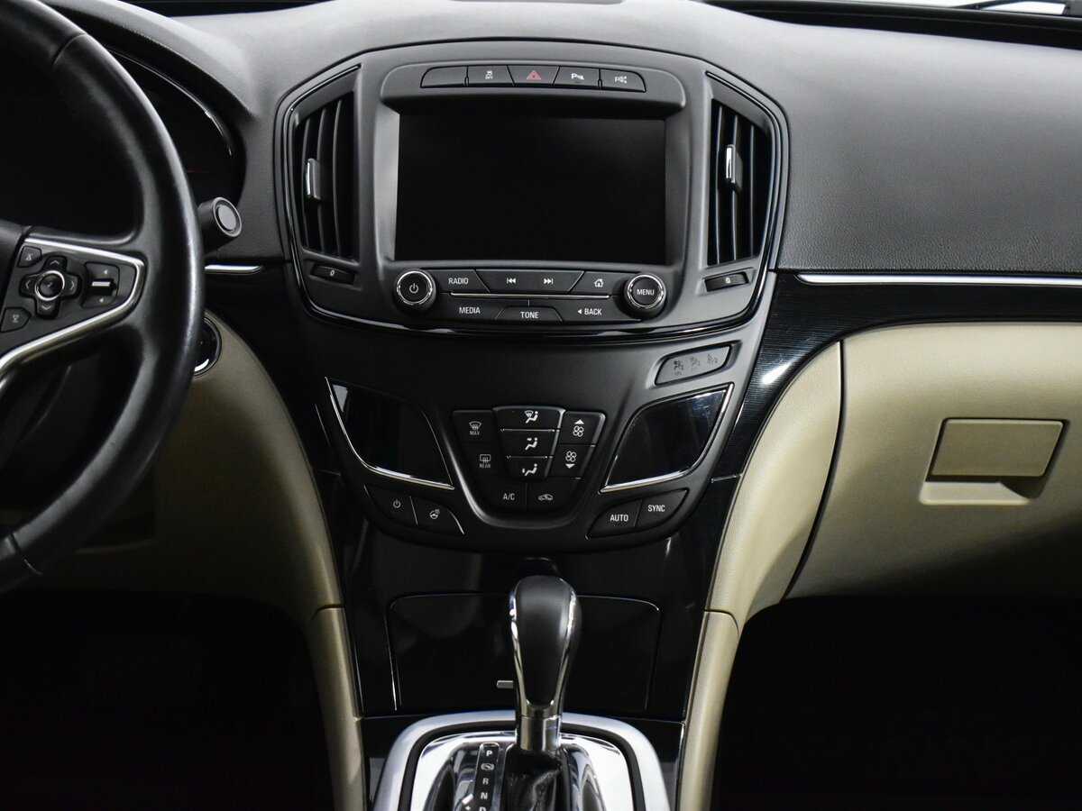 Купить Opel Insignia, 2014, 176 937 км.. Фото: #14