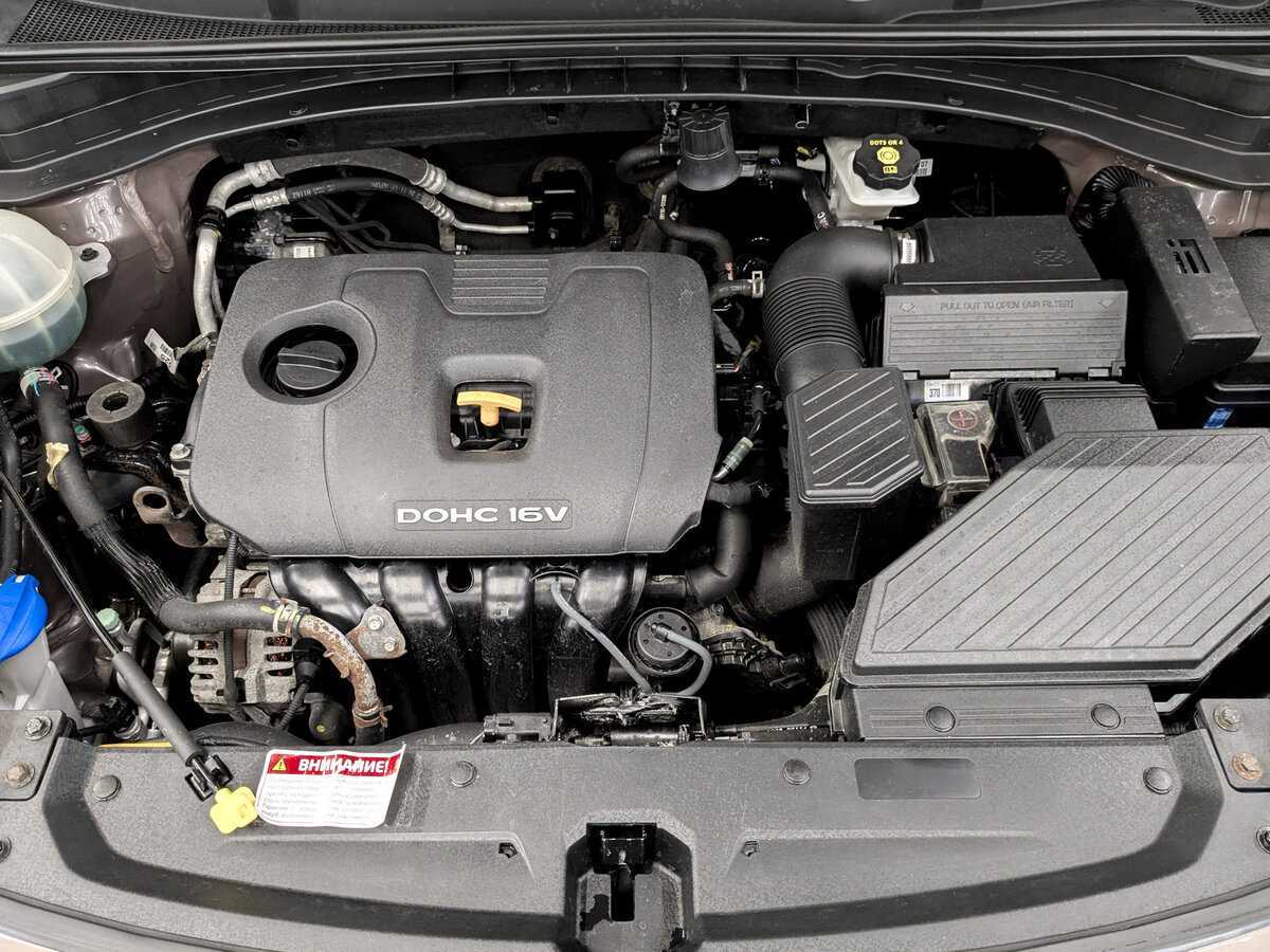 Купить Kia Sportage, 2018, 148 153 км.. Фото: #8