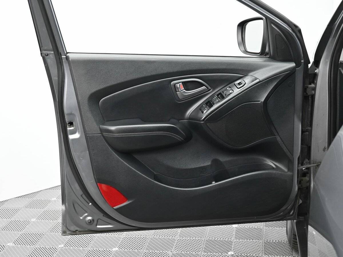 Купить Hyundai ix35, 2014, 167 000 км.. Фото: #6