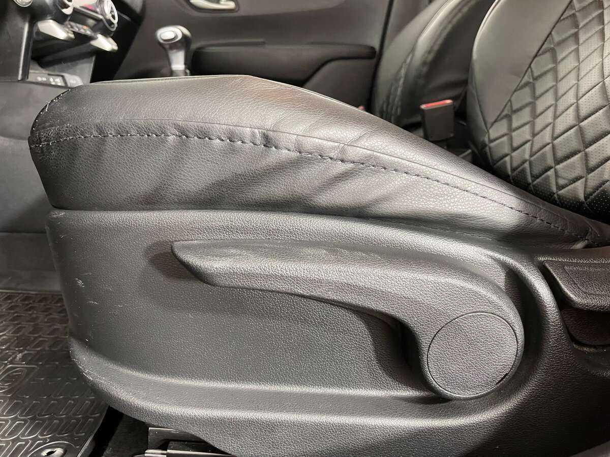 Купить Kia Rio, 2019, 45 873 км.. Фото: #27