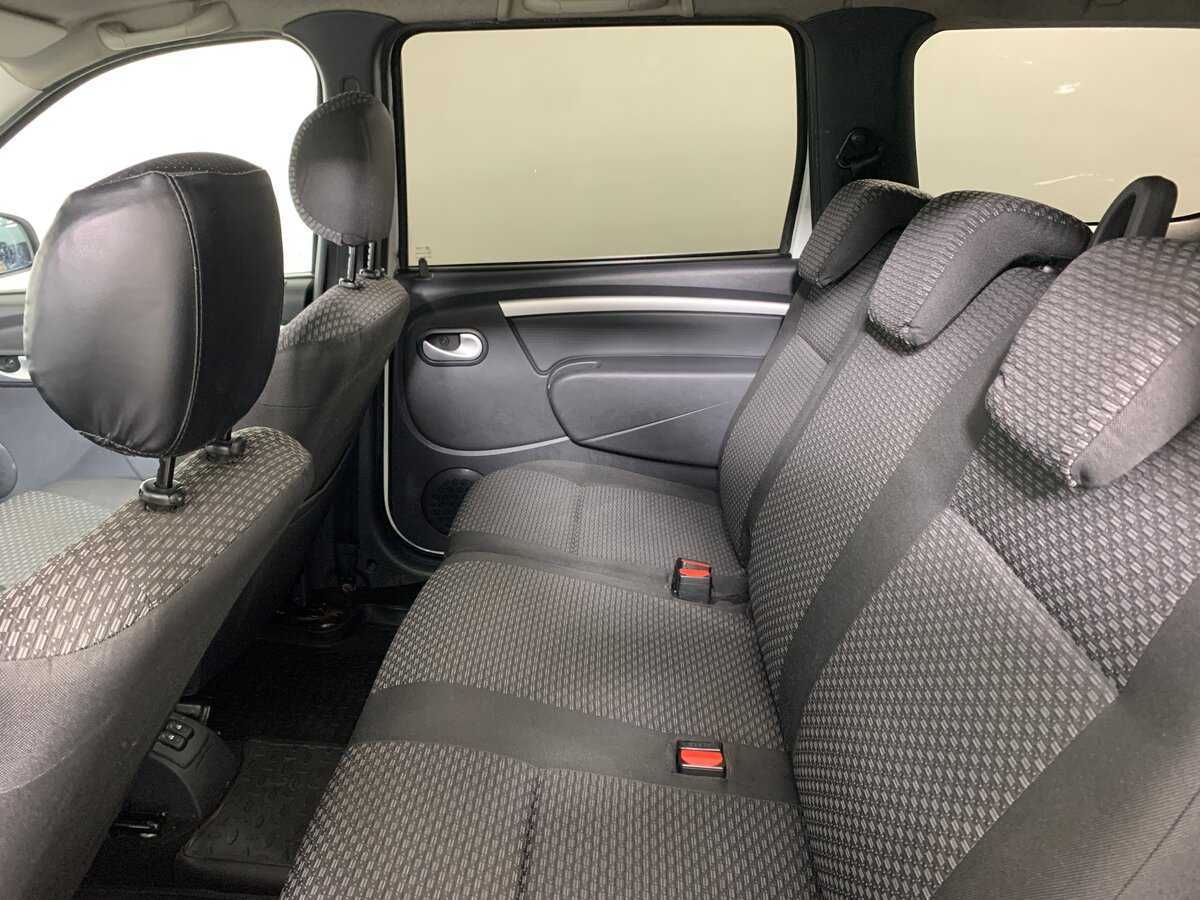 Купить Lada (ВАЗ) Largus, 2016, 179 000 км.. Фото: #17