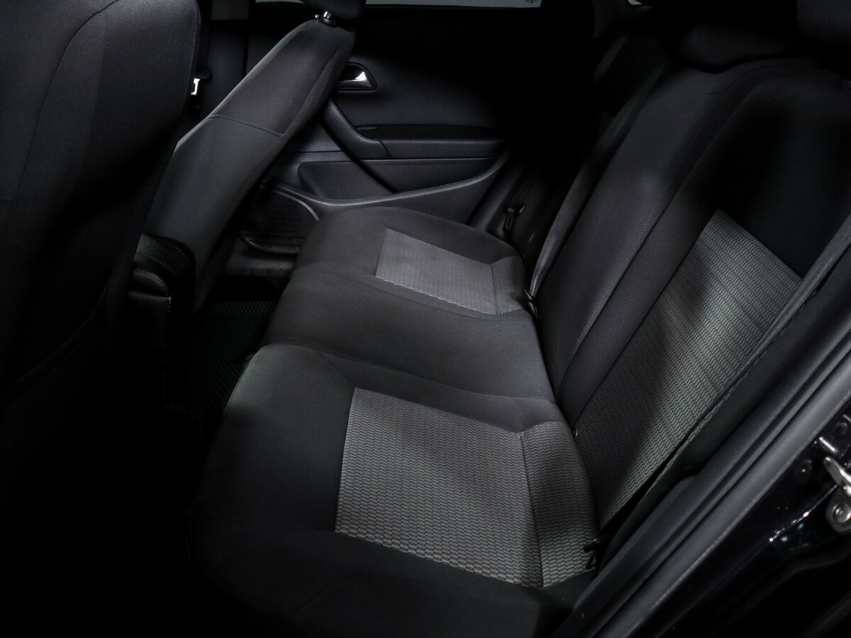 Купить Volkswagen Polo, 2014, 200 667 км.. Фото: #7