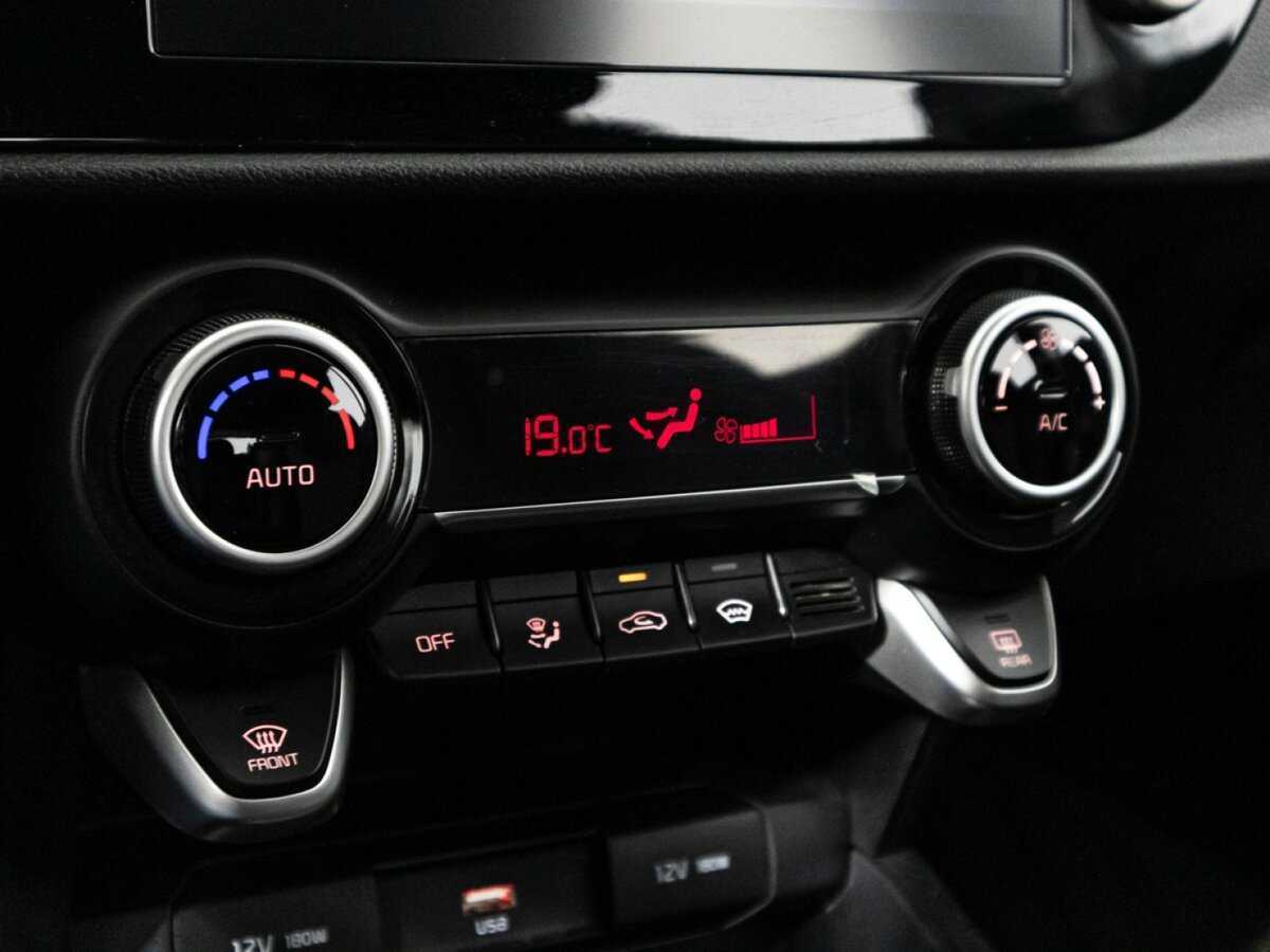 Купить Kia Rio, 2021, 63 886 км.. Фото: #17