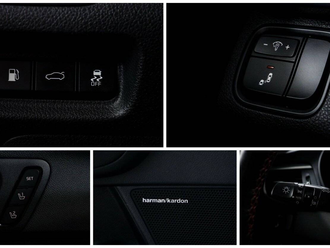 Купить Kia Optima, 2016, 161 780 км.. Фото: #13