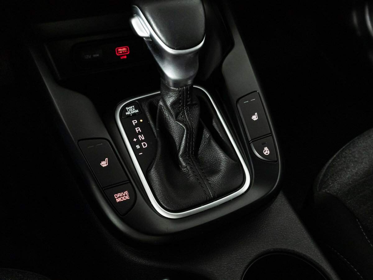 Купить Kia Soul, 2020, 38 703 км.. Фото: #17