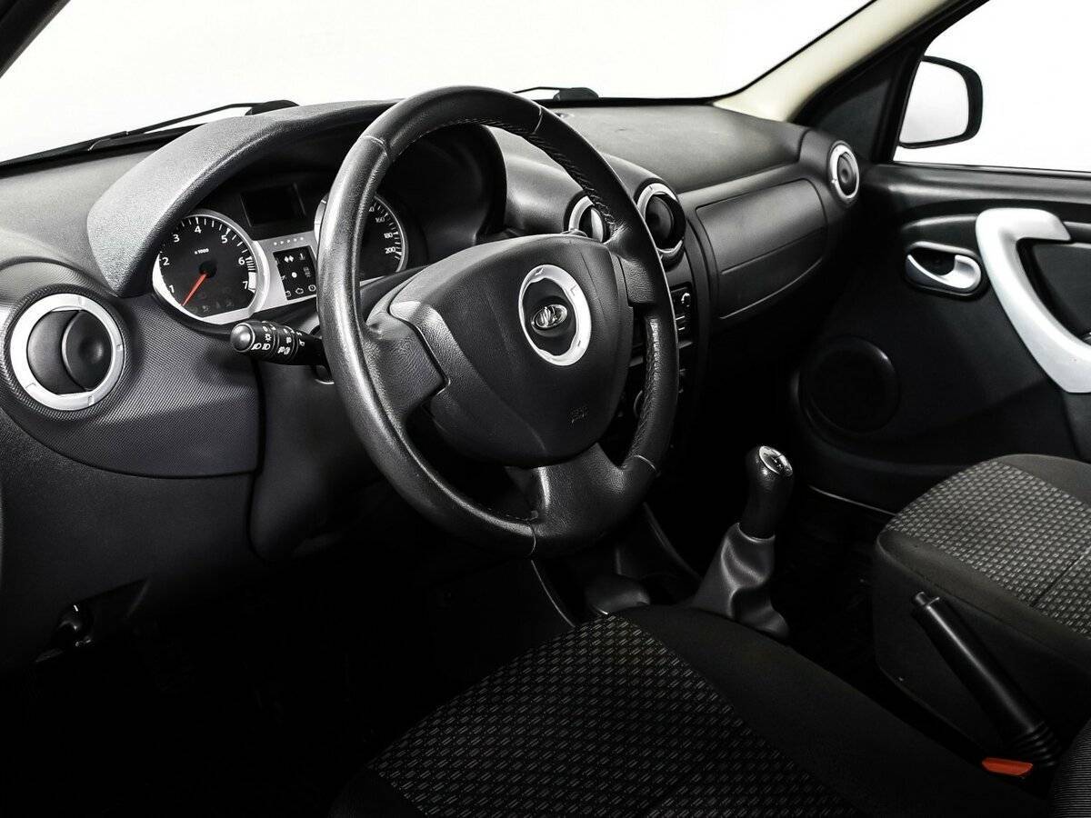 Купить Lada (ВАЗ) Largus, 2014, 76 000 км.. Фото: #11