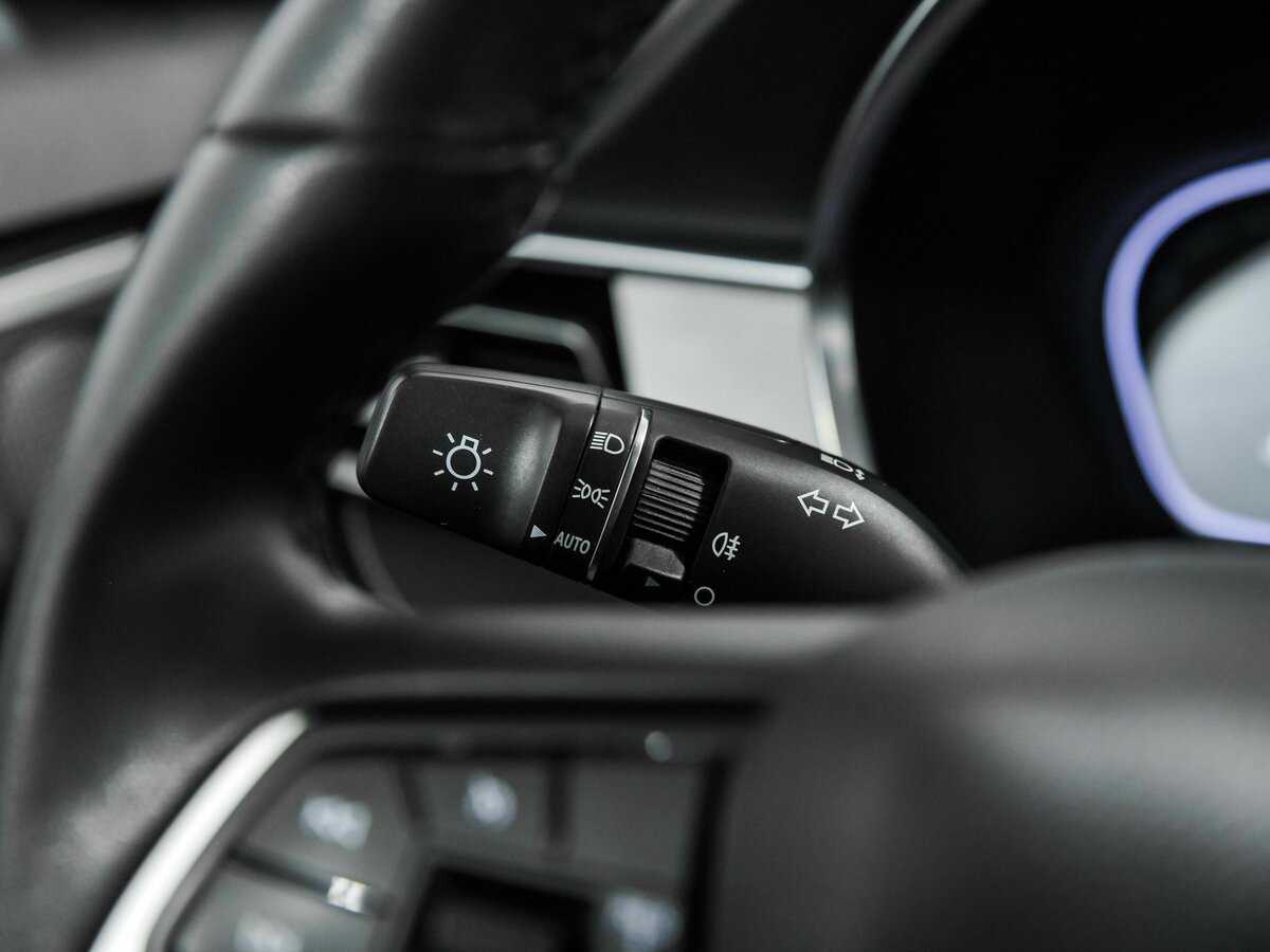 Купить JAC J7, 2023, 9 294 км.. Фото: #7