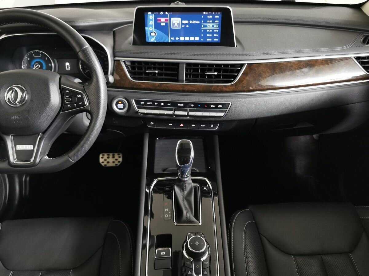 Купить Dongfeng 580, 2021, 30 633 км.. Фото: #10