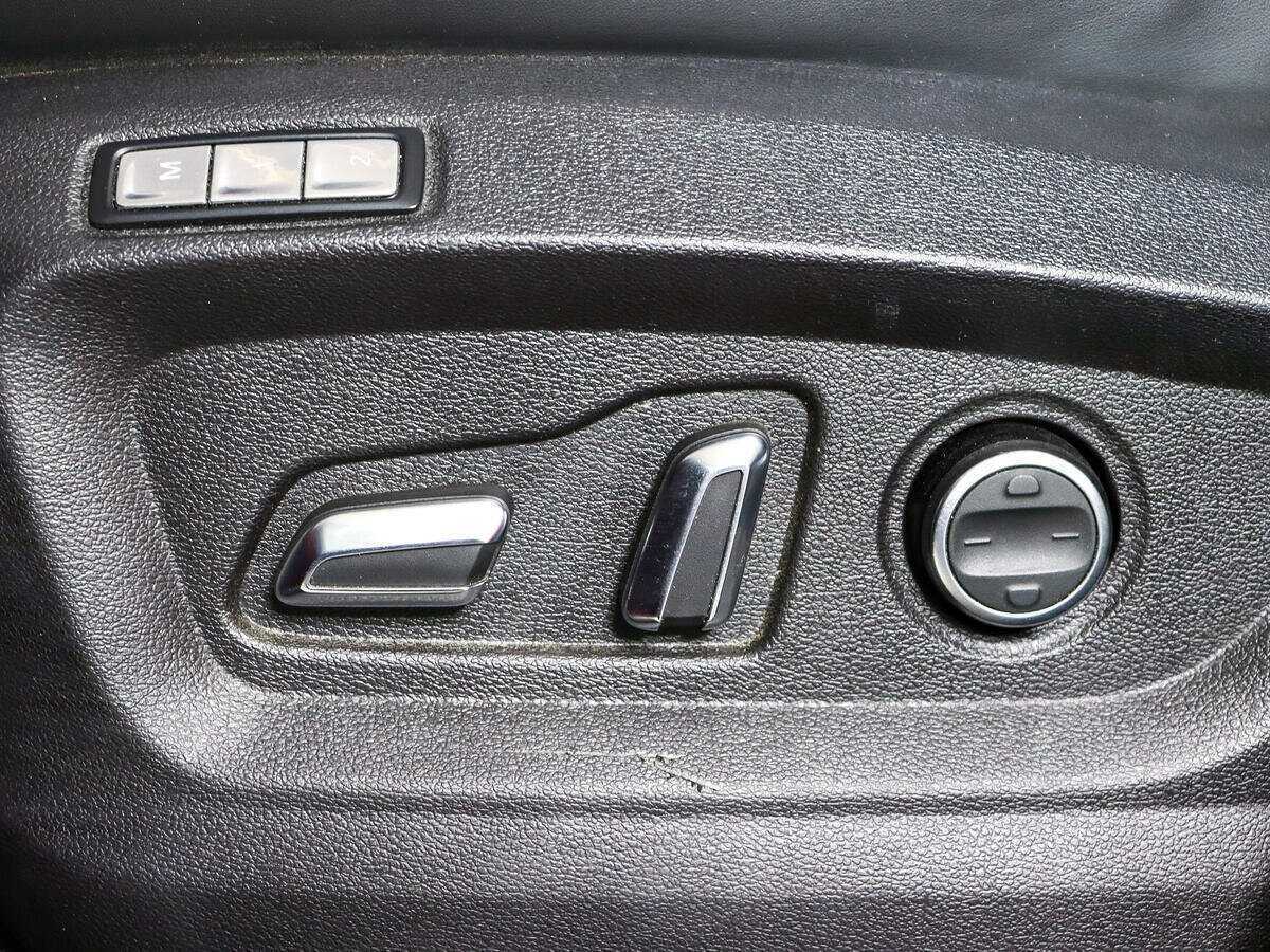 Купить Chery Tiggo 8 Pro, 2021, 60 000 км.. Фото: #12