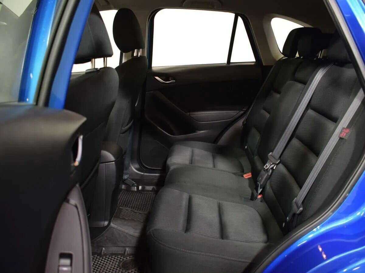 Купить Mazda CX-5, 2013, 107 462 км.. Фото: #12