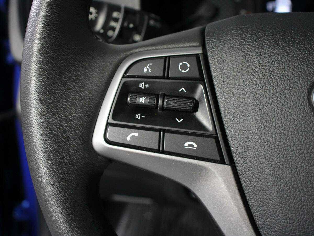 Купить Hyundai Solaris, 2020, 32 310 км.. Фото: #18