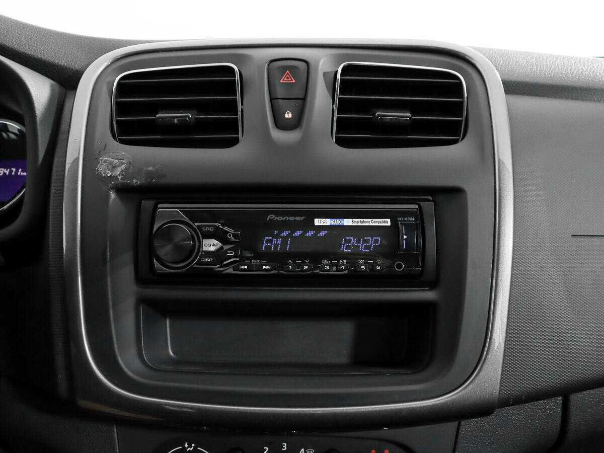 Купить Renault Sandero, 2015, 198 470 км.. Фото: #12