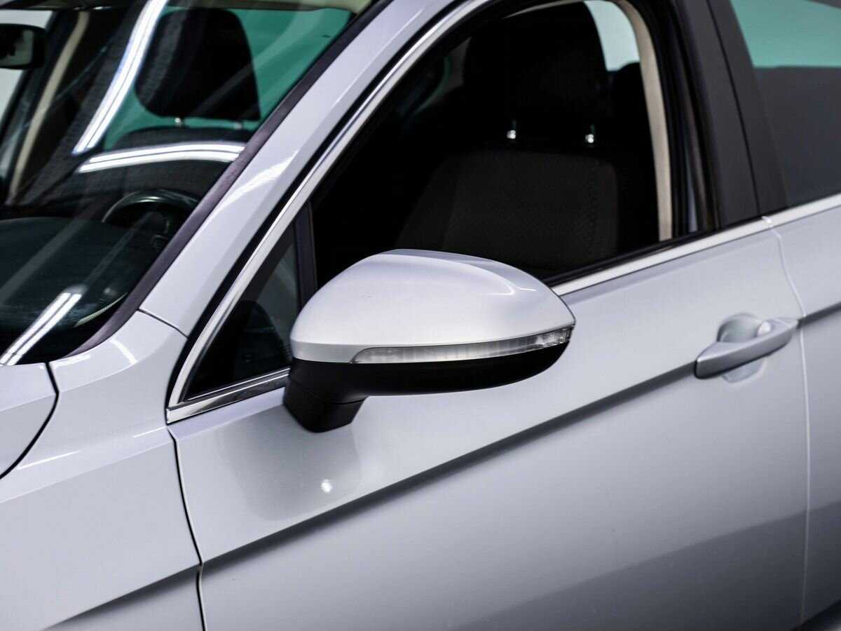 Купить Volkswagen Passat, 2017, 161 362 км.. Фото: #7