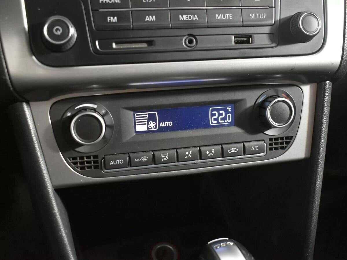 Купить Volkswagen Polo, 2017, 65 000 км.. Фото: #13