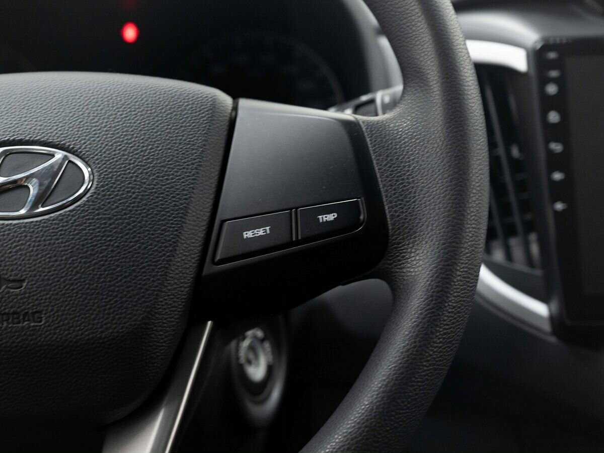 Купить Hyundai Creta, 2017, 92 580 км.. Фото: #17