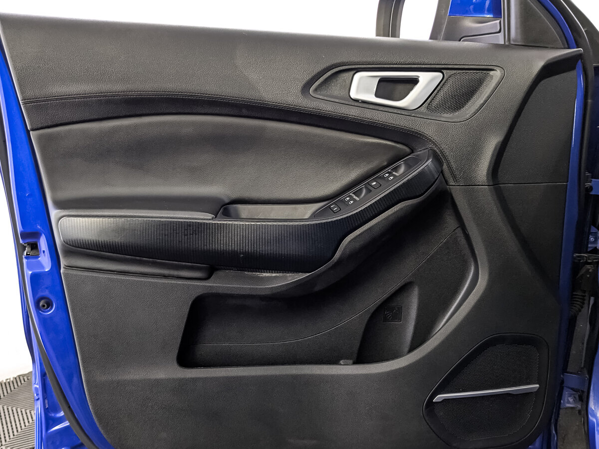 Купить Chery Tiggo 4, 2022, 104 412 км.. Фото: #18