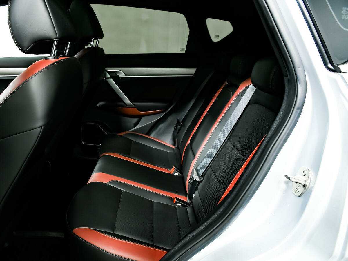 Купить Geely Coolray, 2022, 21 582 км.. Фото: #11