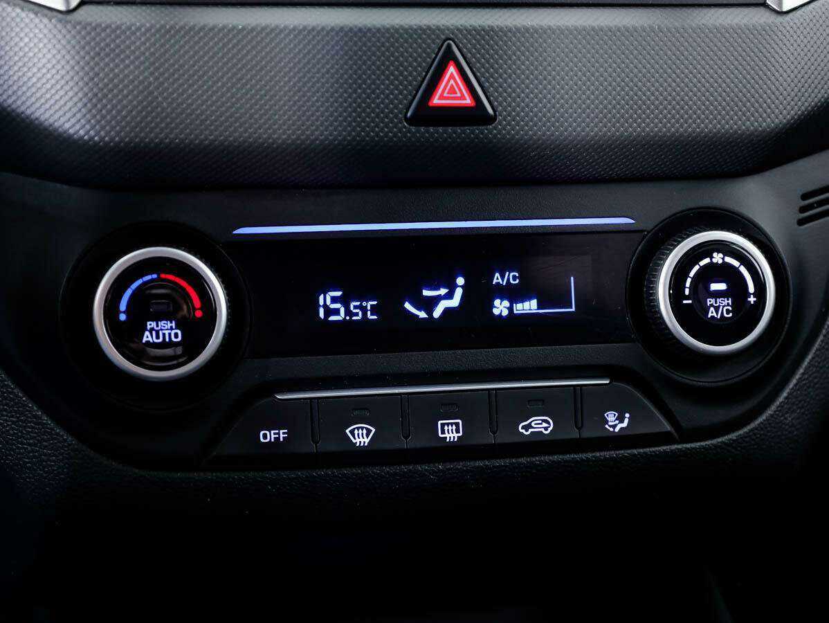 Купить Hyundai Creta, 2018, 125 775 км.. Фото: #13