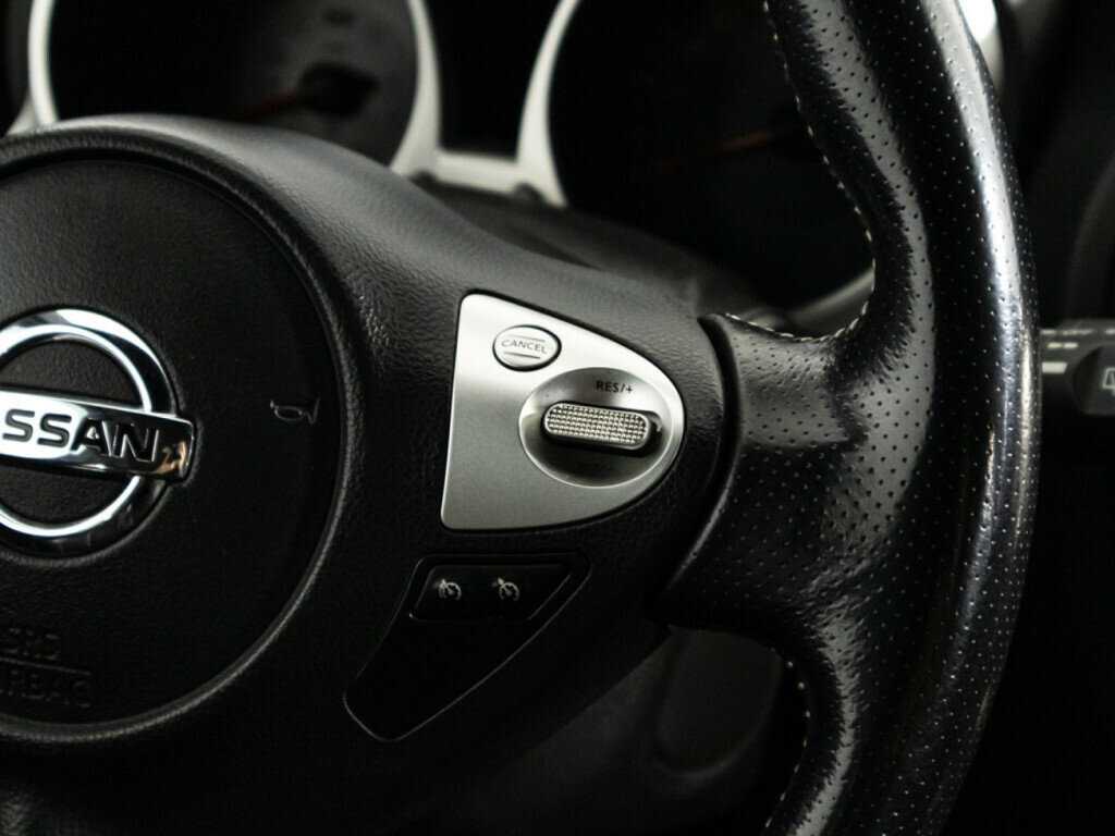 Купить Nissan Juke, 2017, 118 090 км.. Фото: #18