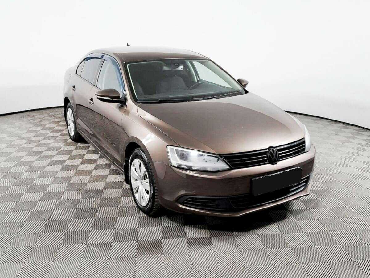 Купить Volkswagen Jetta, 2013, 108 256 км.. Фото: #2