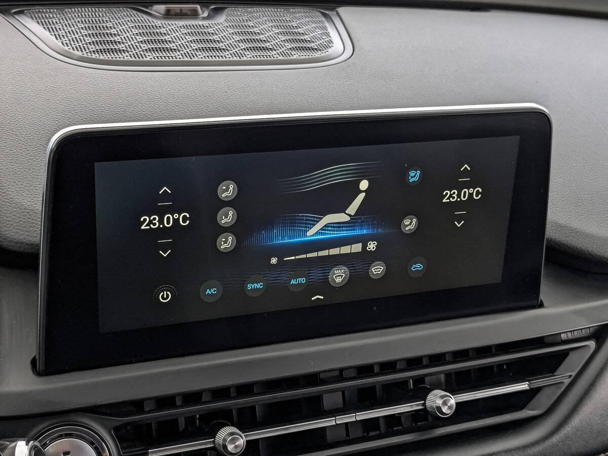 Купить Chery Tiggo 8, 2021, 148 469 км.. Фото: #23