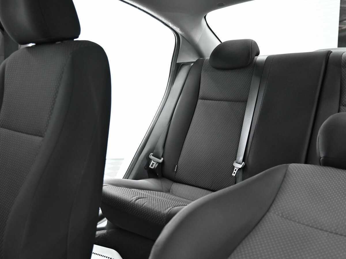 Купить Kia Rio, 2020, 79 000 км.. Фото: #12