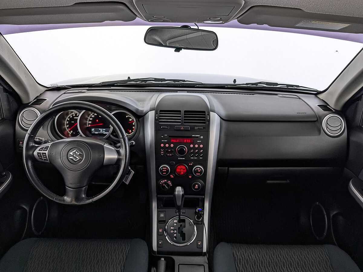 Купить Suzuki Grand Vitara, 2013, 162 740 км.. Фото: #13
